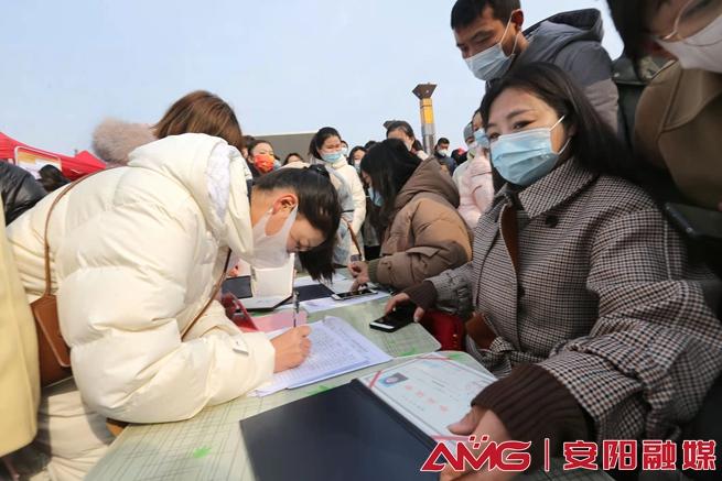 滑縣最新招聘動態(tài)與職業(yè)機(jī)會展望報(bào)告