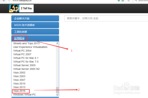 Visio最新版，引領企業(yè)級流程設計與可視化新時代