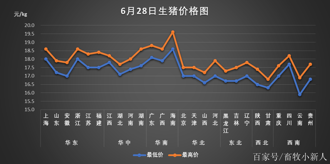 今日豬價格動態(tài)，最新報價及市場分析與影響因素解析